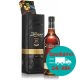 Zacapa rum 23 anni Solera Gran Reserva