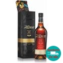 Zacapa rum 23 anni Solera Gran Reserva070
