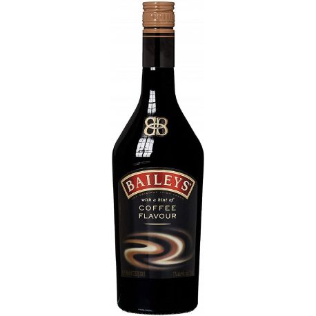 Baileys Coffee -  Irish Whiskey Cream