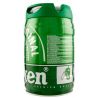 Fusto Birra Heineken 5 LT