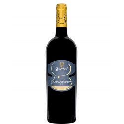 Teroldego Rotaliano DOC