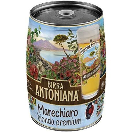 Fusto Antoniana Marechiaro 5LT