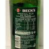 Beck's- Formato 0,33