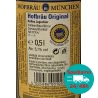 HOFBRAUHAUS HB ORIGINAL - Formato 0,50 lt