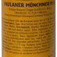 PAULANER ORIGINAL MUNCHNER HELL - Formato 0,33 lt