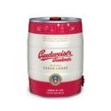 BUDWEISER FUSTO 5L