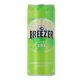 Bacardi Breezer