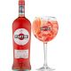 Martini Rosato 1l