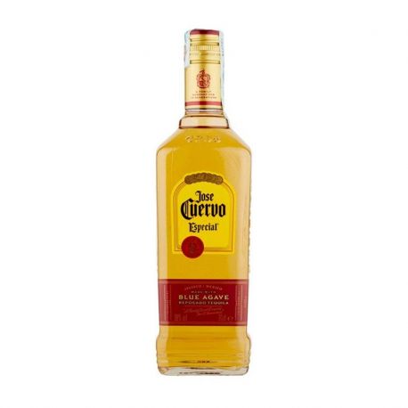Tequila Jose Cuervo Especial 1l