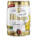 BitBurger Premium Pils - Fusto 5l