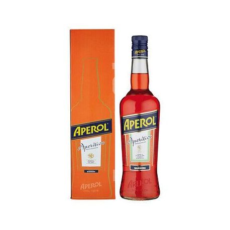 Aperitivo Aperol 3 L
