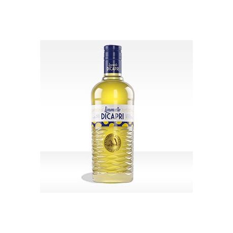 LIMONCELLO DI CAPRI - Formato 1,00 lt