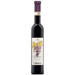 Moscato di Scanzo DOCG 075 - tallarini
