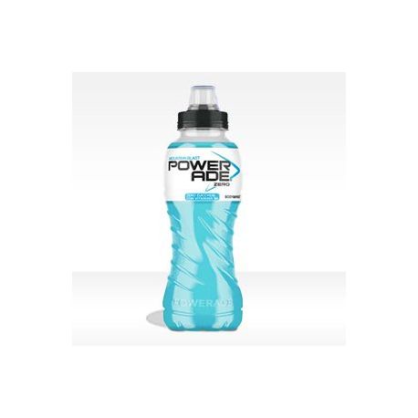 POWERADE MOUNTAIN - Formato 0,5 lt