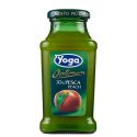 Yoga Succo Pesca - Vap 20cl x 24