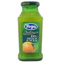 Yoga Succo Arancia - Vap 20clx24
