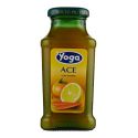 Yoga Succo ACE - Vap 20clx24