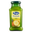 Yoga Succo Ananas 100% - Vap 20clx24