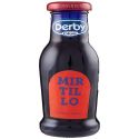 Succo al Mirtillo Derby blue 020X24