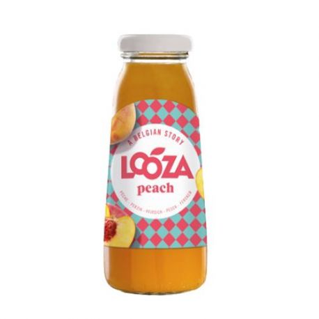 Succo Looza Pesca - Vap 20clx24