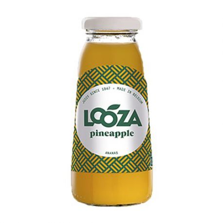 Succo Looza Ananas _ Vap 20clx24