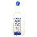Alcool puro alimentare 96 -  1 lt