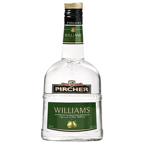Acquavite di Pere williams - Pircher 0.70l