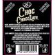 Choc Chocolate Liquore al Cioccolato - 0.5 l 