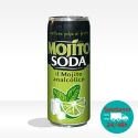 Mojito Soda