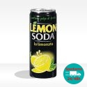 Lemonsoda Lattina - Formato 0,33 lt