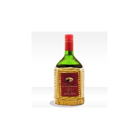 RAMANDOLO CESCHIA - Formato 0,50 lt