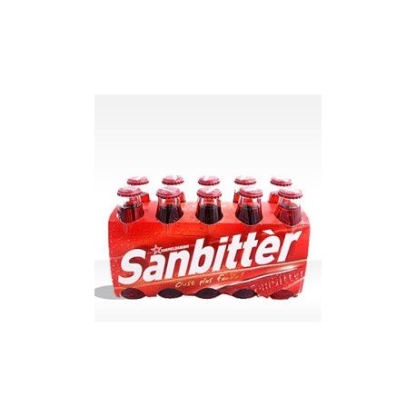 Sanbitter 10x40