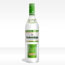 Moskovskaya - Formato 1,00 lt