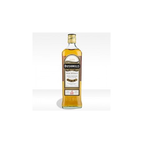 Bushmills Irish Whisky 070