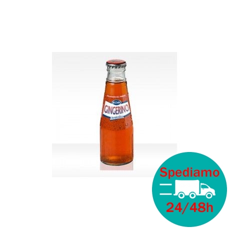 'Gingerino' Recoaro 010x40