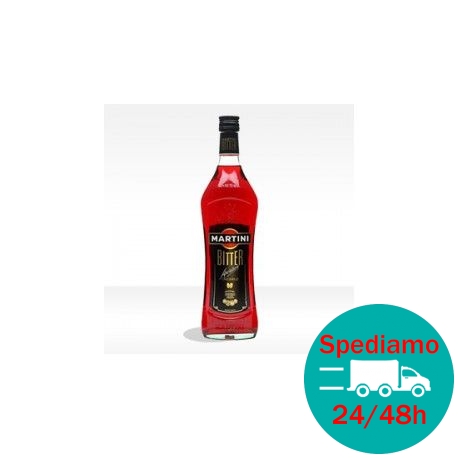 BITTER MARTINI - Formato 1,00 lt