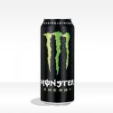 MONSTER ENERGY DRINK - Formato 0,5 lt