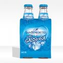 GASSOSINA SAN BENEDETTO - Formato 0,20 lt