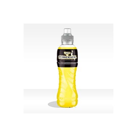 POWERADE CITRUS -  formato 0,5 lt