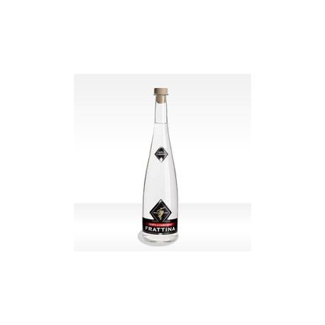 FRATTINA CHARDONNAY - Formato 0,70 lt
