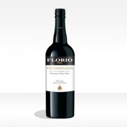 FLORIO VECCHIO - formato 0,75 lt