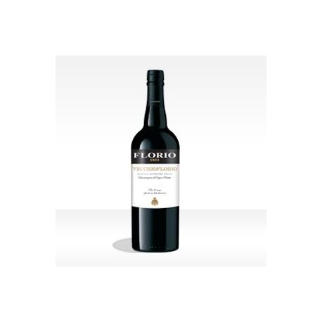 FLORIO VECCHIO - formato 0,75 lt