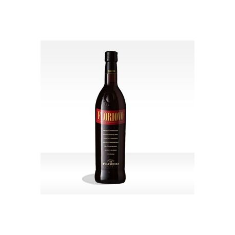 FLORIO UOVO - formato 0,75 lt