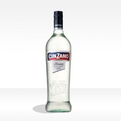CINZANO BIANCO - formato 1,00 lt