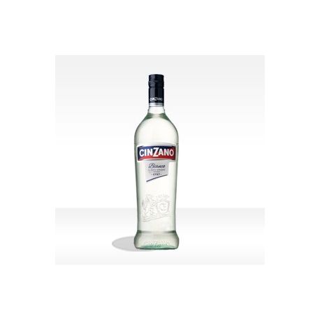 CINZANO BIANCO - formato 1,00 lt