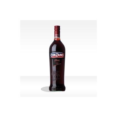 CINZANO ROSSO - formato 1,00 lt