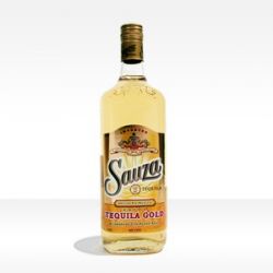 SAUZA GOLD - formato 1,00 lt