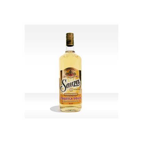 SAUZA GOLD - formato 1,00 lt
