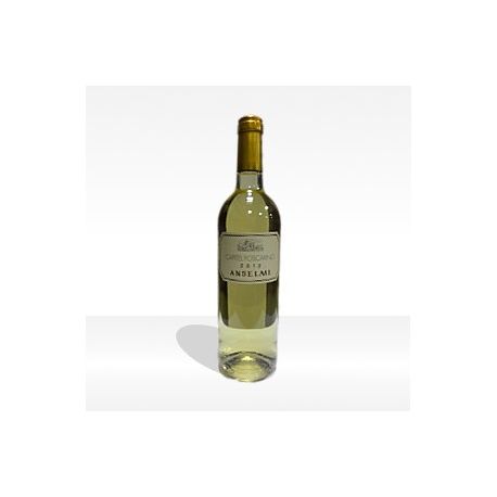 ANSELMI CAPITEL FOSCARINO DOC - Formato 0,75 lt