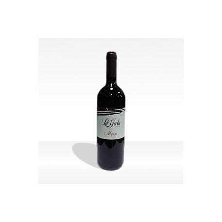 ALLEGRINI LA GROLA DOC 2009 - Formato 0,75 lt